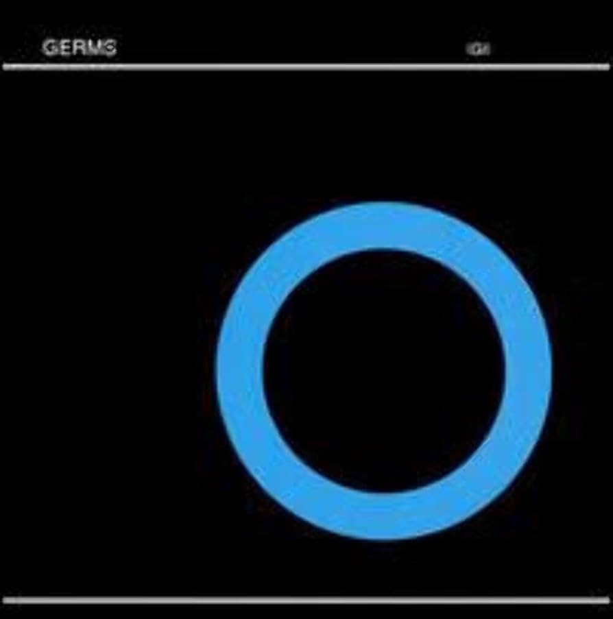 LP / Germs – (GI) / SR-103 s-l400.jpg